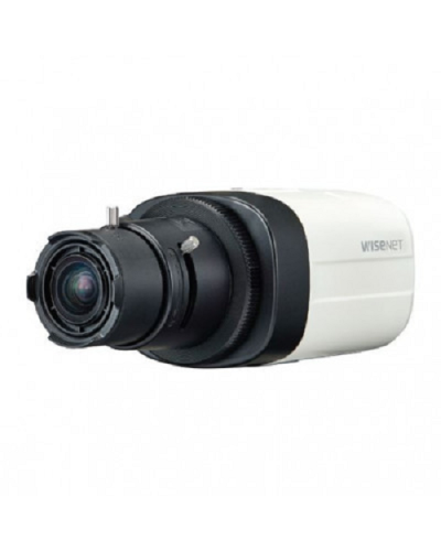 HCB-6000PH. Видеокамера мультиформатная корпусная. HANWHA в Керчи