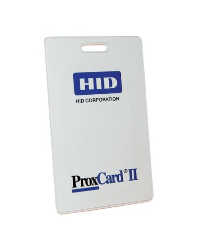 ProxCard II. Карта proximity стандартная. HID в Керчи