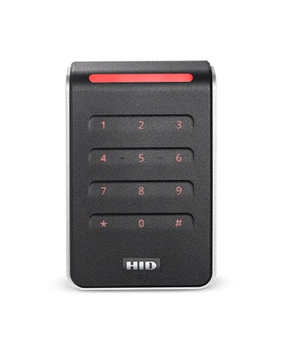 SIGNO 40K (40KNKS-02-000000). Считыватель с модулями BLE, NFC. HID в Керчи