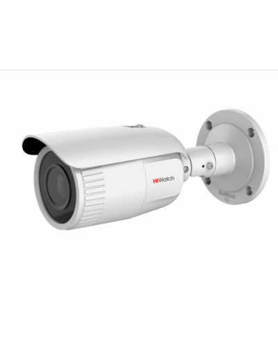 DS-I256Z(B)(2.8-12мм). Бюджетная IP-видеокамера цилиндрическая. HiWatch в Керчи