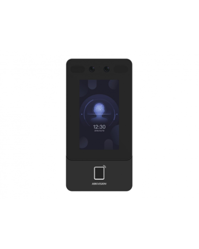 ACT-T1342EFW. Биометрический терминал. HiWatch в Керчи