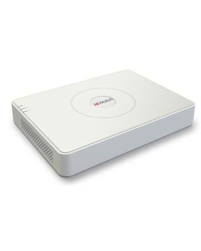 DS-H216QA(B). Видеорегистратор TVI 16-канальный. HiWatch в Керчи