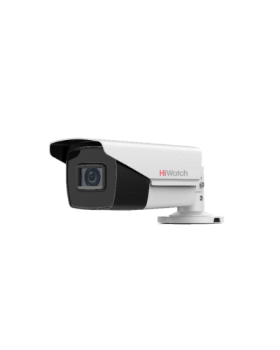 DS-T220S (B) (6 mm). Бюджетная видеокамера мультиформатная цилиндрическая. HiWatch в Керчи