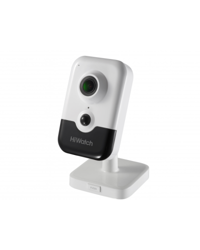 DS-I214(B) (2.0 mm). Бюджетная IP-видеокамера компактная. HiWatch в Керчи