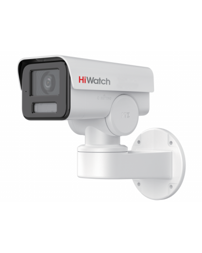 PT-Y2400I-DE. Профессиональная IP-видеокамера поворотная. HiWatch в Керчи