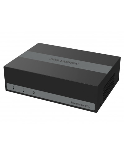 DS-H204EQA(512GB). Видеорегистратор TVI 4-канальный. HiWatch в Керчи