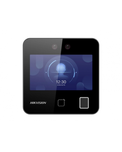 ACT-T1343EFW. Биометрический терминал. HiWatch в Керчи