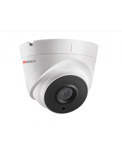 DS-I653M(B)(4mm). Бюджетная IP-видеокамера купольная. HiWatch в Керчи