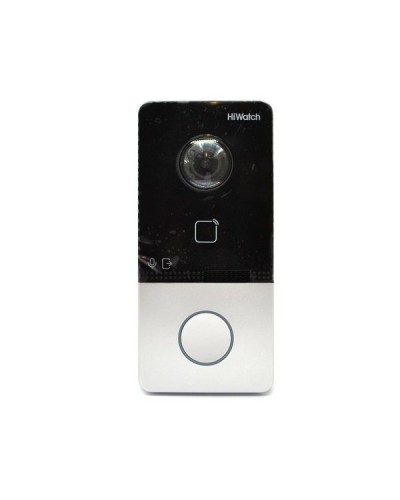 VDP-D2211(B). Вызывная панель IP-домофона. HiWatch в Керчи