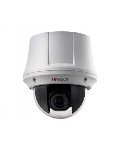 DS-T245(C) . Бюджетная видеокамера TVI купольная поворотная. HiWatch в Керчи