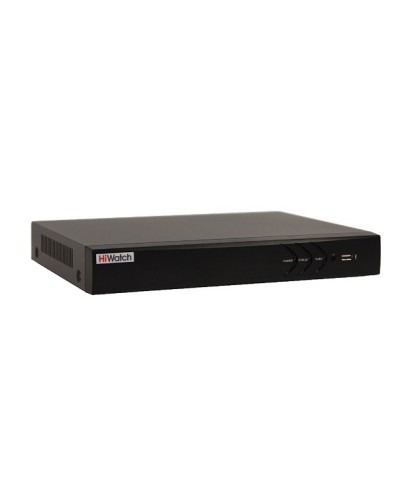 DS-H304QAF. Видеорегистратор TVI 4-канальный. HiWatch в Керчи