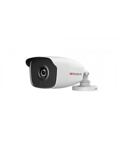 DS-T220 (3.6 mm). Бюджетная видеокамера TVI цилиндрическая. HiWatch в Керчи