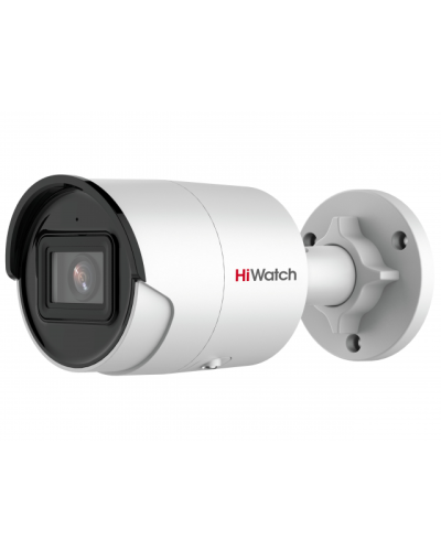 IPC-B022-G2/U (6mm). Профессиональная видеокамера IP цилиндрическая. HiWatch Pro в Керчи