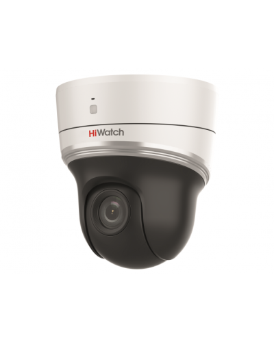 PTZ-N2204I-D3/W(B). Профессиональная IP-видеокамера поворотная. HiWatch Pro в Керчи
