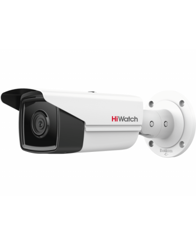 IPC-B522-G2/4I (2.8mm). Профессиональная видеокамера IP цилиндрическая. HiWatch Pro в Керчи