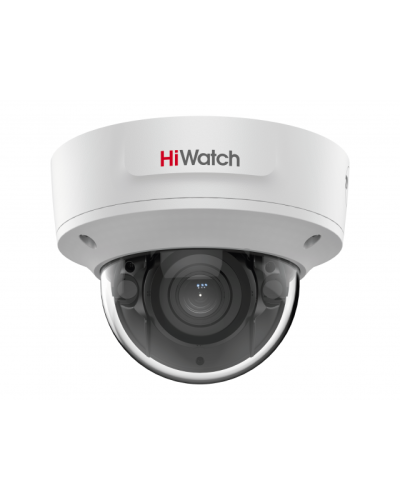 IPC-D682-G2/ZS. Профессиональная видеокамера IP купольная. HiWatch Pro в Керчи