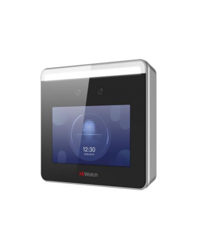 ACT-T1331W. Биометрический терминал. HiWatch Pro в Керчи