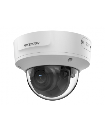DS-2CD2783G2-IZS. Профессиональная видеокамера IP купольная. Hikvision в Керчи