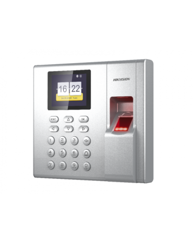 DS-K1T8003EF. Терминал доступа. Hikvision в Керчи