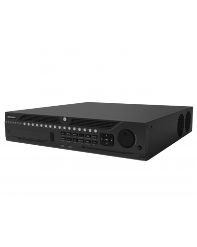 iDS-9032HQHI-M8/S. Видеорегистратор TVI 32-канальный. Hikvision в Керчи