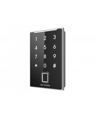DS-K1109DKFB. Считыватель карт Desfire, Mifare 1, Felica. Hikvision в Керчи