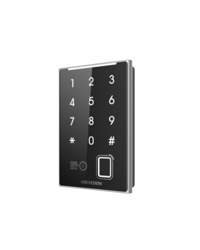 DS-K1109DKFB-QR. Считыватель карт Desfire, Mifare 1, Felica. Hikvision в Керчи