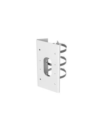 DS-1475ZJ-SUS. Кронштейн столбовой. Hikvision в Керчи