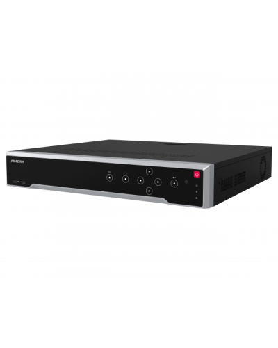 DS-7716NI-M4/16P. IP-видеорегистратор 16-канальный. Hikvision в Керчи