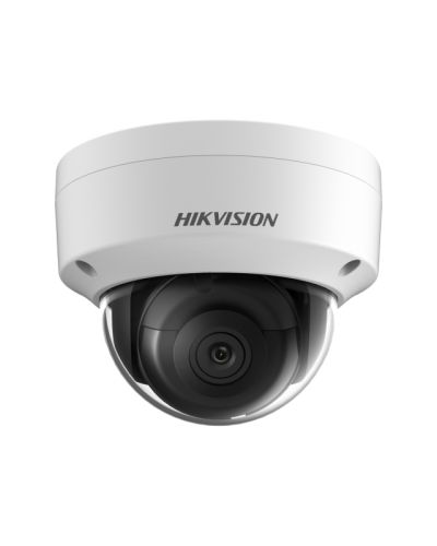 DS-2CD2143G2-IS(4мм). Профессиональная видеокамера IP купольная. Hikvision в Керчи