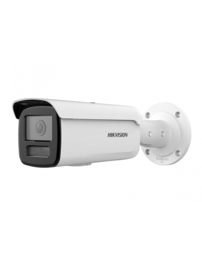 DS-2CD2647G2HT-LIZS(2.8-12мм). Профессиональная видеокамера IP цилиндрическая. Hikvision в Керчи