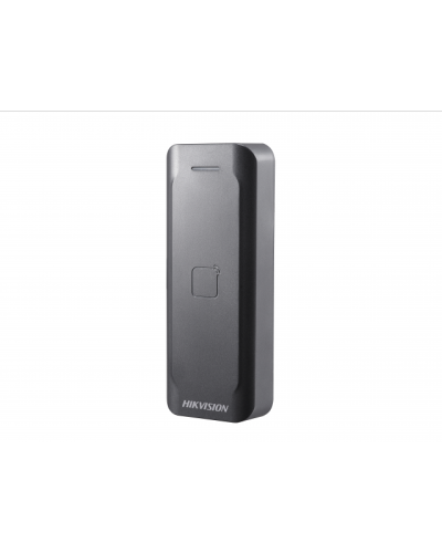DS-K1802M. Считыватель карт Mifare. Hikvision в Керчи