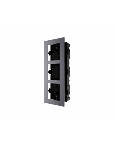 DS-KD-ACF3/Plastic. Рамка монтажная . Hikvision в Керчи