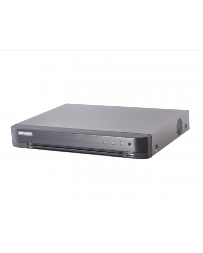 iDS-7208HQHI-M1/FA(С). Видеорегистратор TVI 8-канальный. Hikvision в Керчи