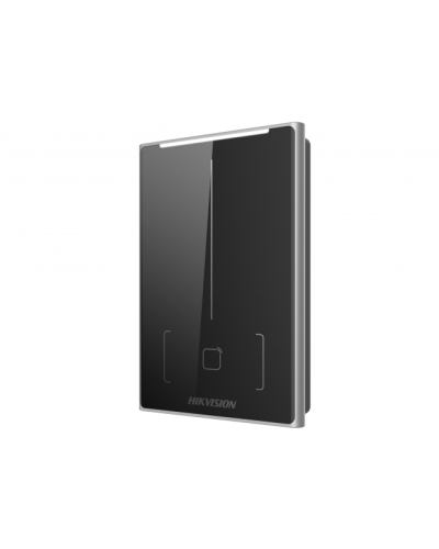 DS-K1109EB. Считыватель карт EM с поддержкой Bluetooth. Hikvision в Керчи