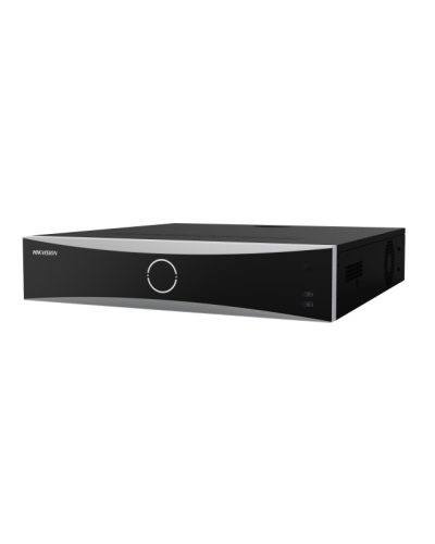 DS-7716NXI-I4/16P/S(С). IP-видеорегистратор 16-канальный. Hikvision в Керчи
