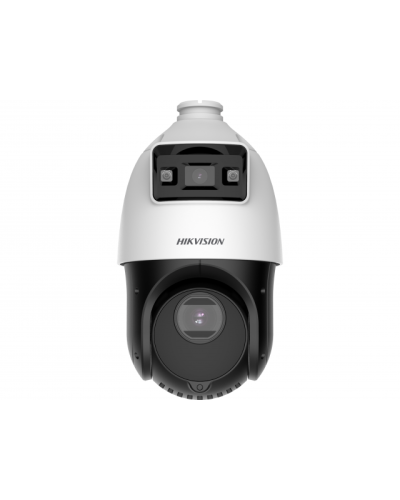 DS-2SE4C225MWG-E(12F0). Профессиональная видеокамера IP поворотная. Hikvision в Керчи