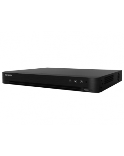 iDS-7216HUHI-M2/S(Е). Видеорегистратор TVI 16-канальный. Hikvision в Керчи