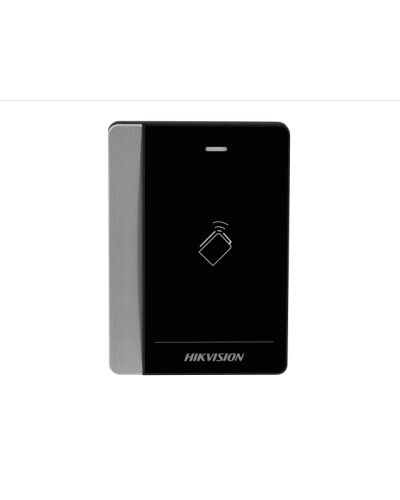 DS-K1102AE. Считыватель карт EM-Marin. Hikvision в Керчи