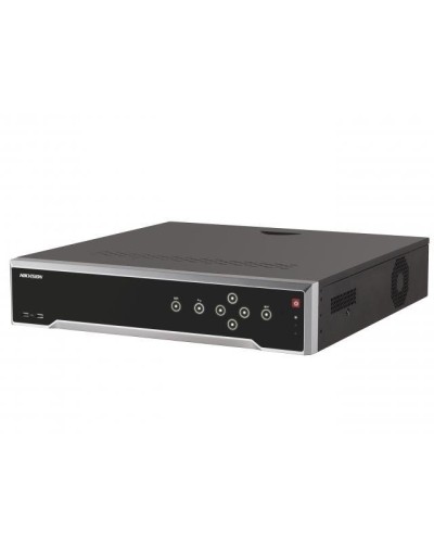 DS-7764NI-M4. IP-видеорегистратор 64 канальный. Hikvision в Керчи