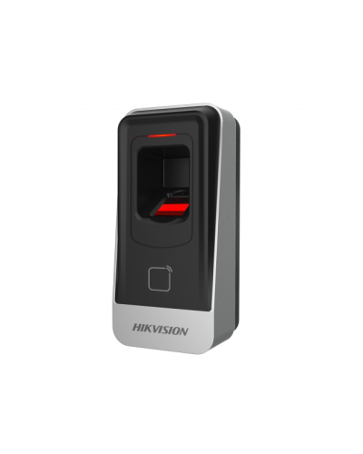 DS-K1201AMF. Считыватель контроля доступа биометрический. Hikvision в Керчи