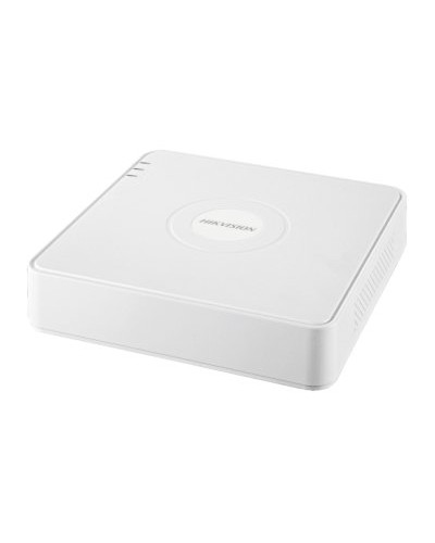 DS-7108NI-Q1/8P(D). IP-видеорегистратор 8-канальный. Hikvision в Керчи