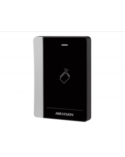 DS-K1102AEM. Считыватель карт Mifare и EM. Hikvision в Керчи