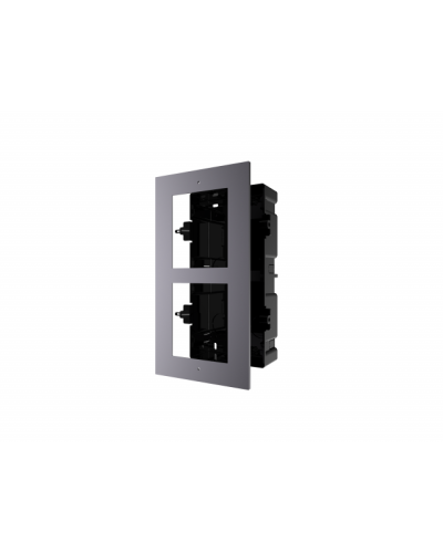DS-KD-ACF2/Plastic. Рамка монтажная . Hikvision в Керчи