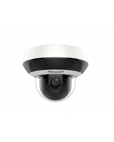 DS-2DE2A404IW-DE3(C0)(S6)(C). Профессиональная IP-камера поворотная. Hikvision в Керчи