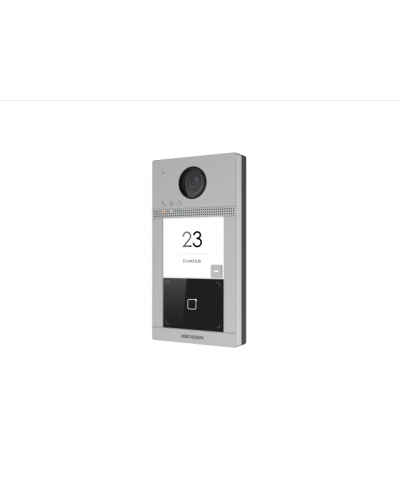 DS-KV8113-WME1(C). Вызывная панель IP-домофона. Hikvision в Керчи