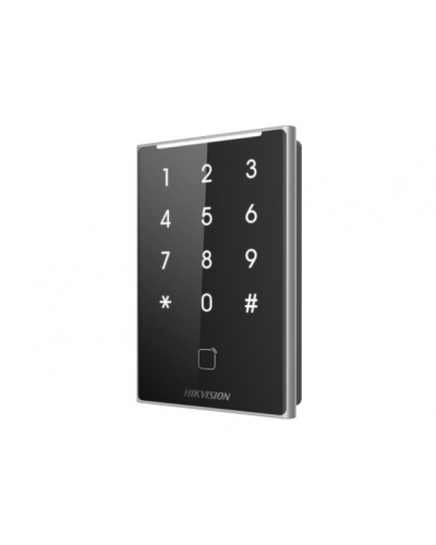 DS-K1109EKB. Считыватель карт EM с поддержкой Bluetooth. Hikvision в Керчи