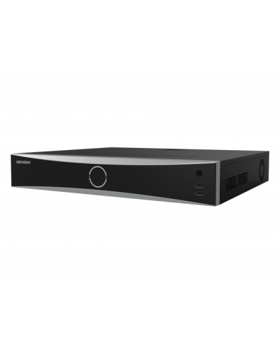 DS-7716NXI-K4. IP-видеорегистратор 16 канальный. Hikvision в Керчи