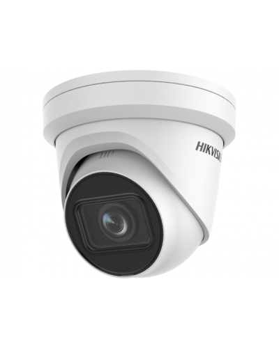 DS-2CD2H43G2-IZS. Профессиональная видеокамера IP купольная. Hikvision в Керчи