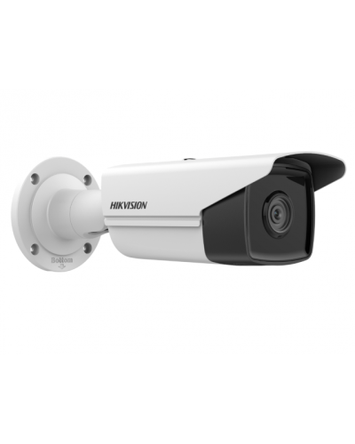 DS-2CD2T83G2-4I(6мм). Профессиональная видеокамера IP цилиндрическая. Hikvision в Керчи