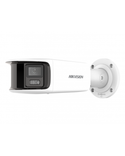 DS-2CD2T47G2P-LSU/SL(2.8mm)(C). Профессиональная видеокамера IP цилиндрическая . Hikvision в Керчи